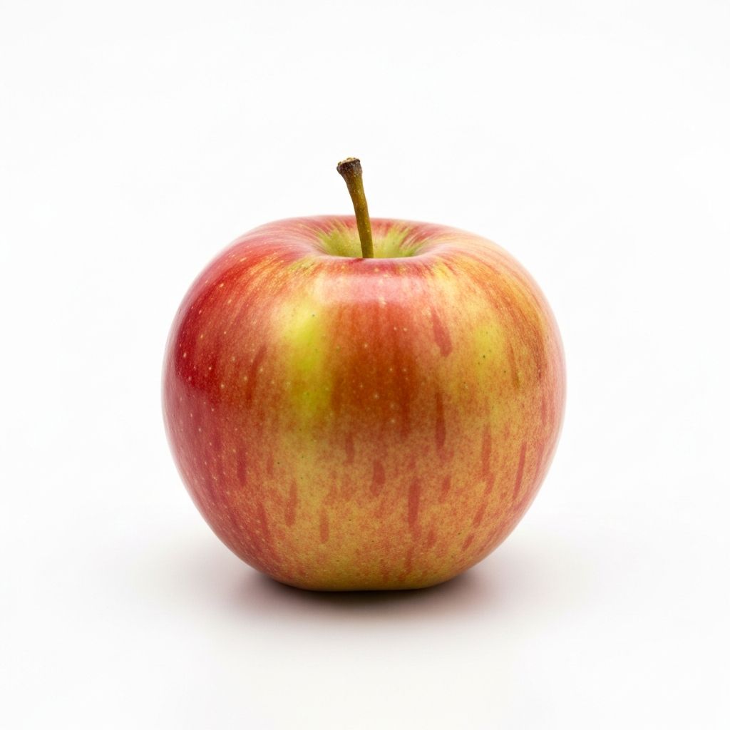 Single nutrient-rich ingredient in clear focus